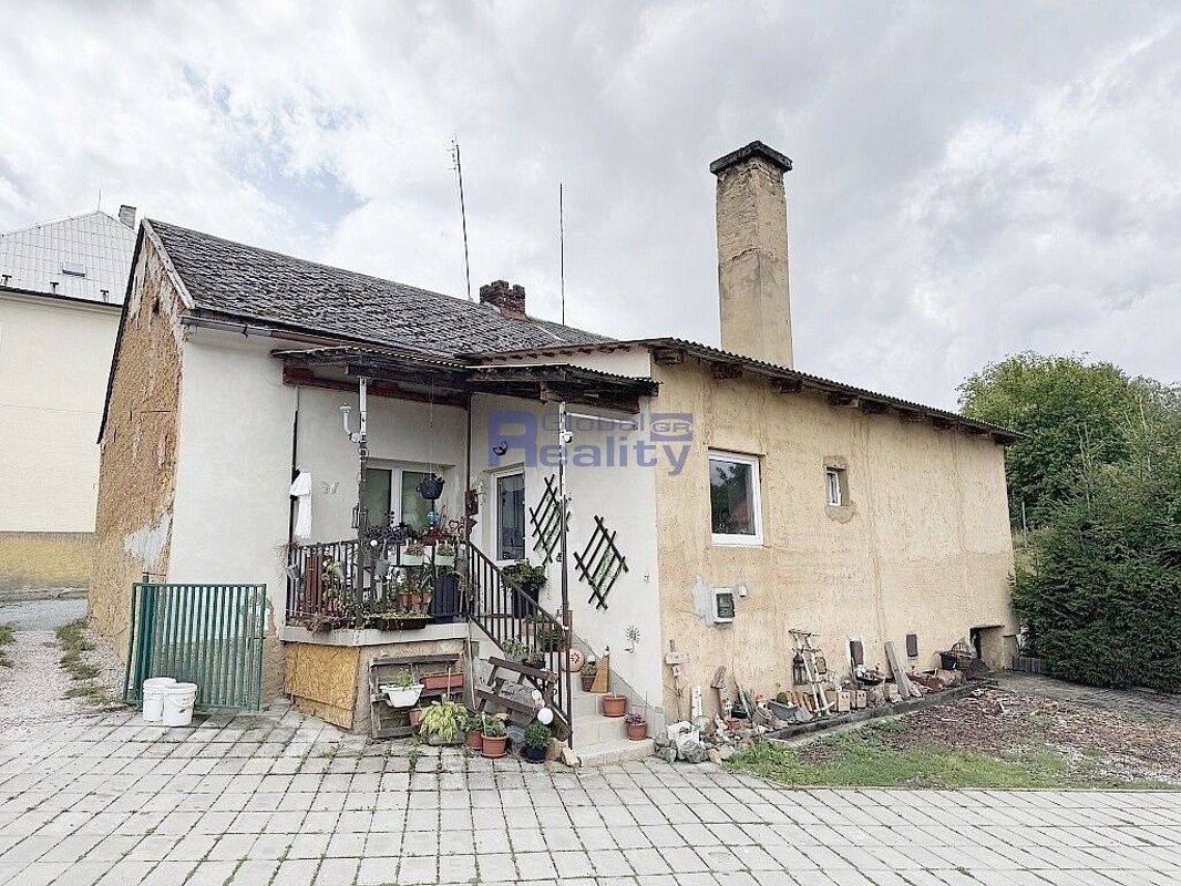 Rodinný dům, 140 m²