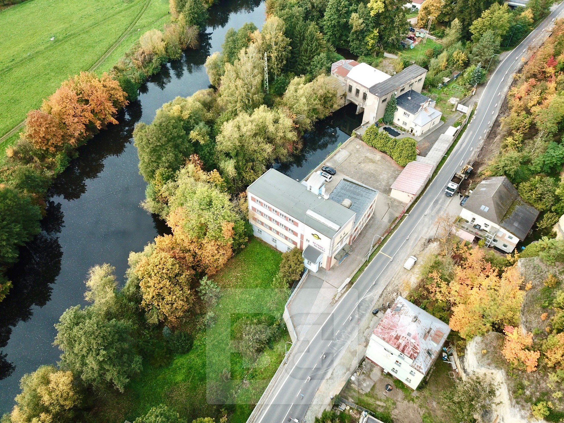 Prodej výrobní prostory - Ptácká, Mladá Boleslav, 1 011 m² - 5