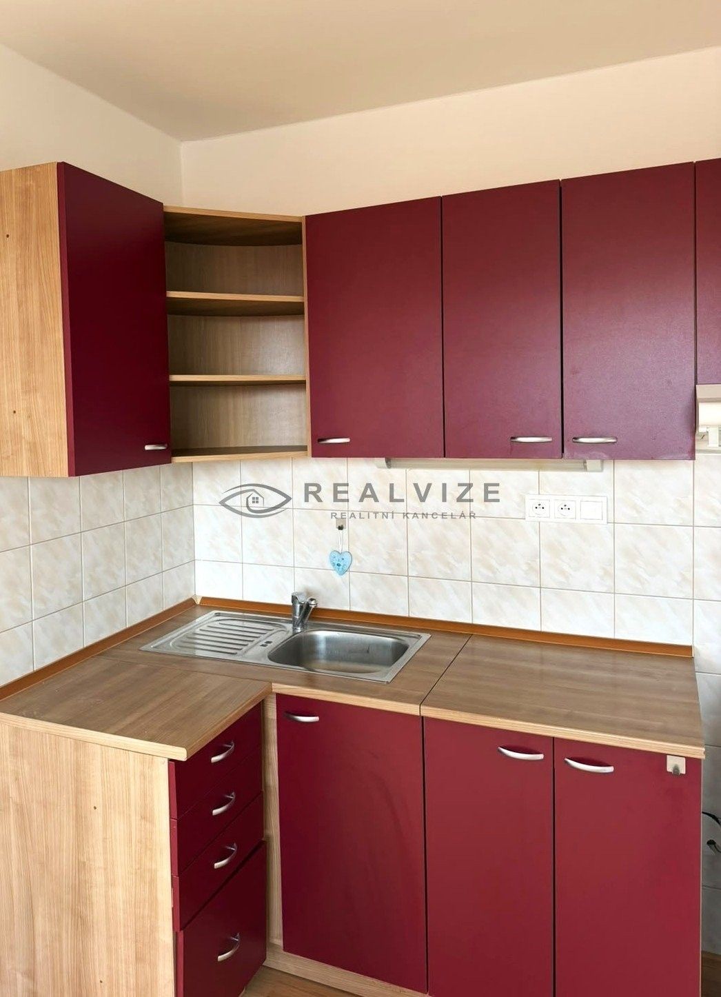 Byt 2+kk · 61 m² · U Cihelny 300, Český Krumlov Plešivec - 3