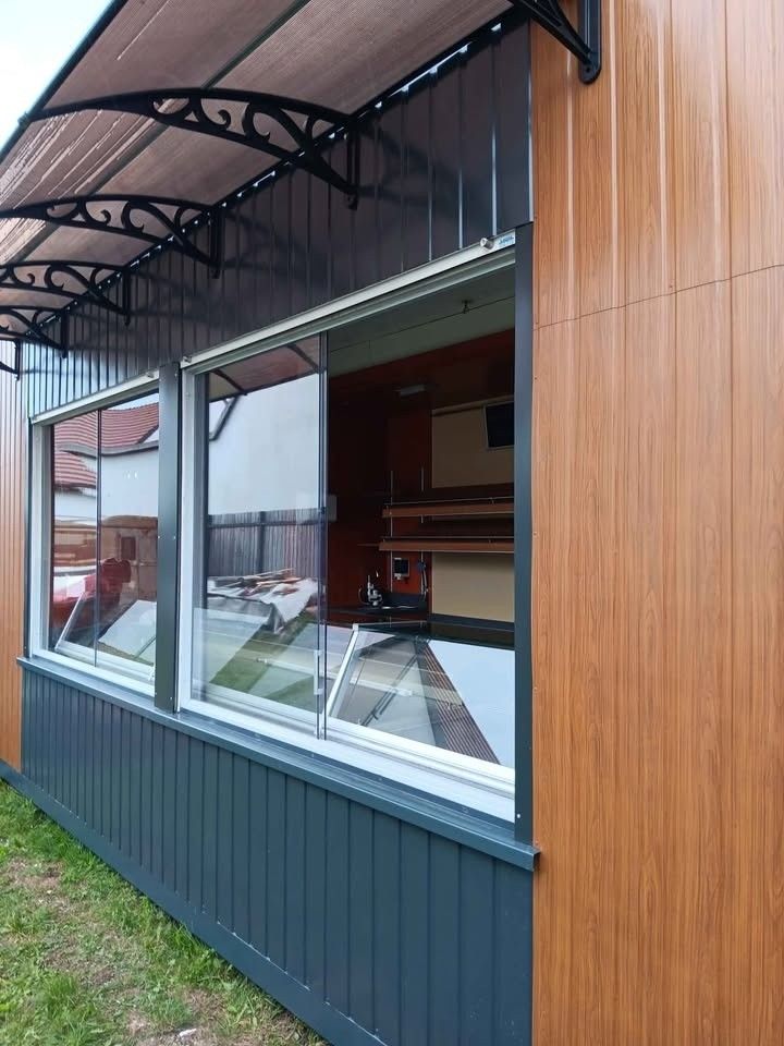 Prodej obchodní prostory - České Budějovice, 370 01