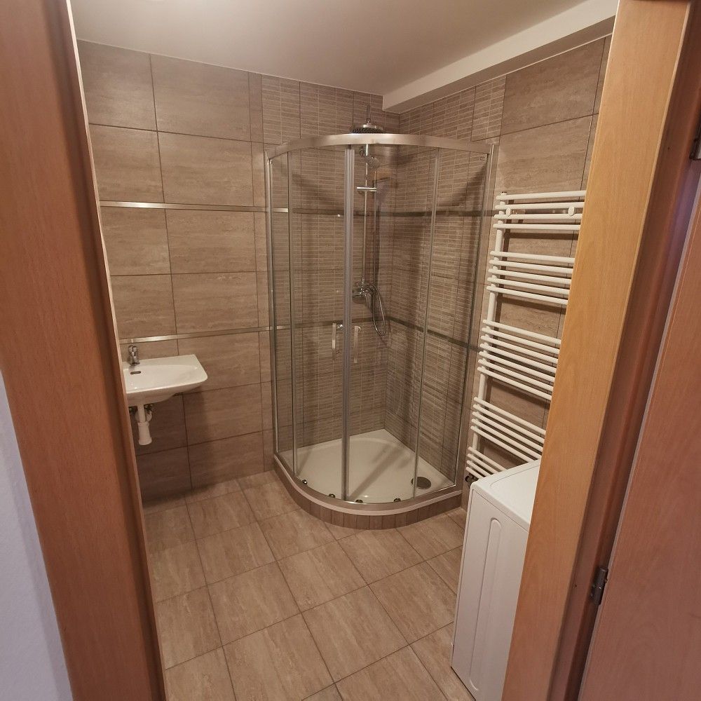 Pronájem byt 3+kk - Bartošova, Zlín, 83 m² - 5