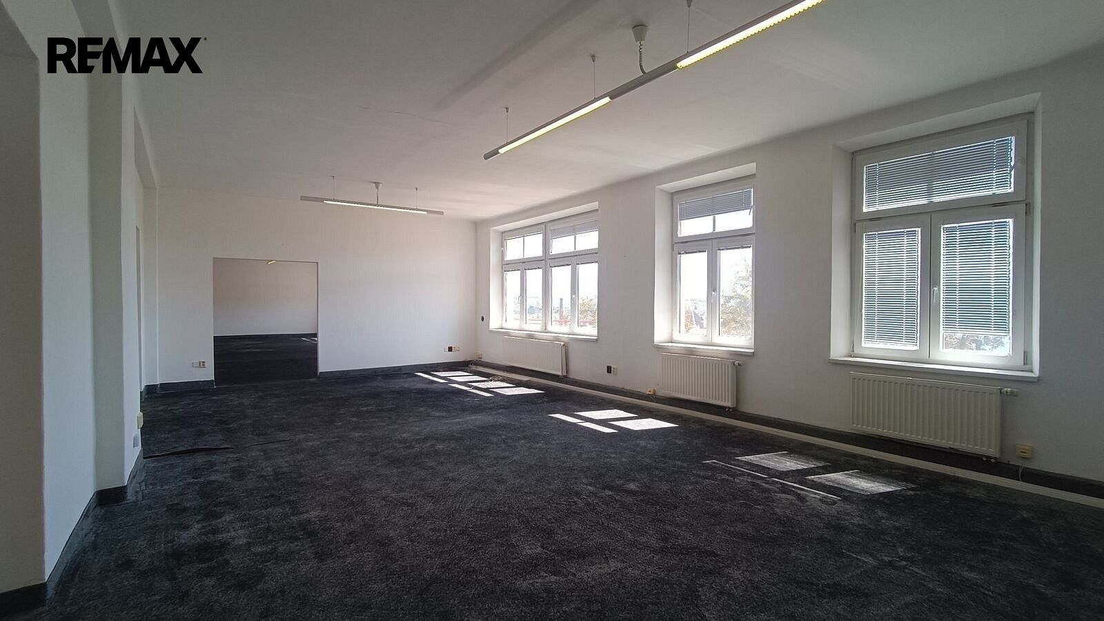 Kanceláře, Praha - Smíchov, okres Praha 5, Hlavní město Praha, 319 m² - 2