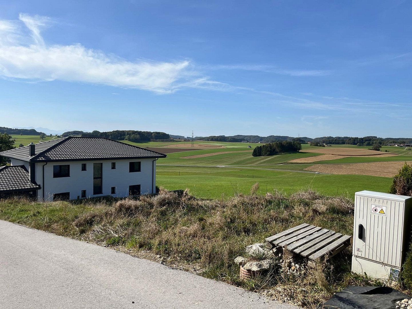 Pozemky pro bydlení, Kirchberg Kirchberg bei Mattighofen Kirchberg bei Mattighofen Oberösterreich 5232 - 1