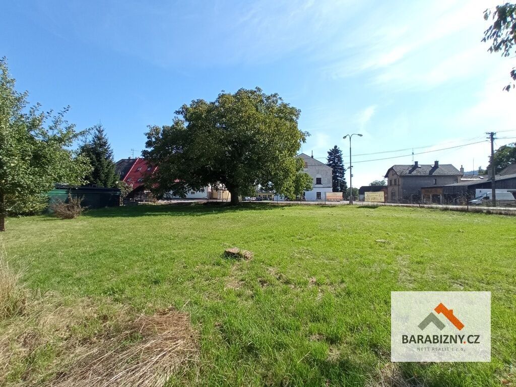 Pozemky pro bydlení, Žireč, Dvůr Králové nad Labem, 1 m²