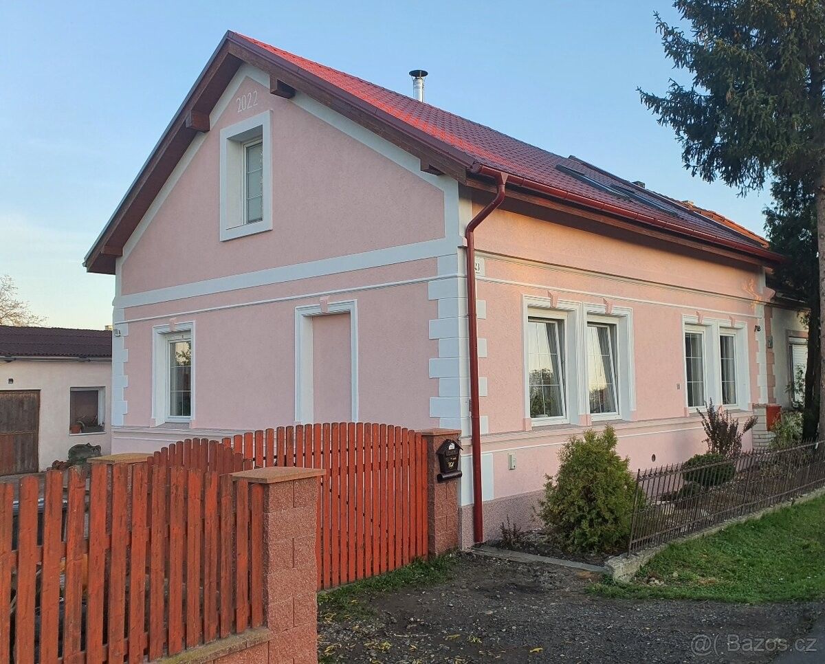 Rodinné domy, Krásný Dvůr, 439 72 - 2
