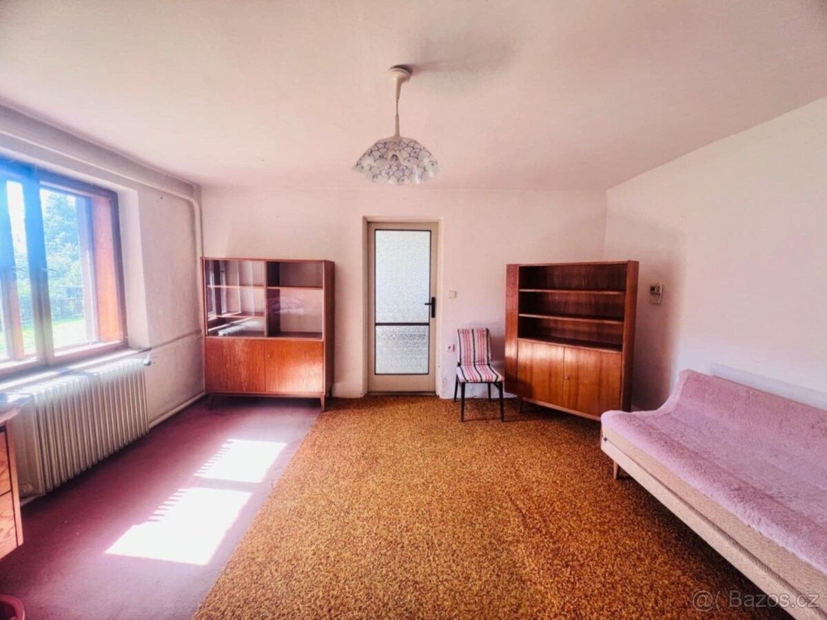 Prodej rodinný dům - Svratka, 592 02 - 5
