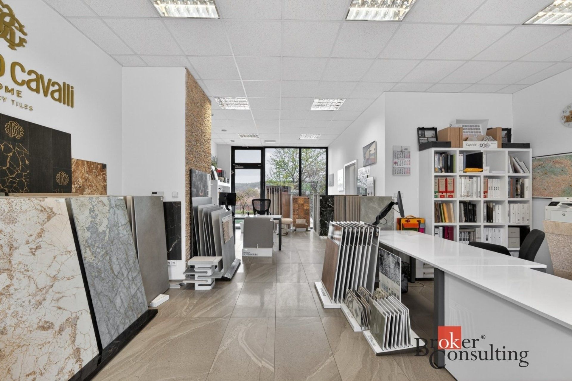 Obchodní prostory · 66 m² · Vltavínová, Plzeň - 3