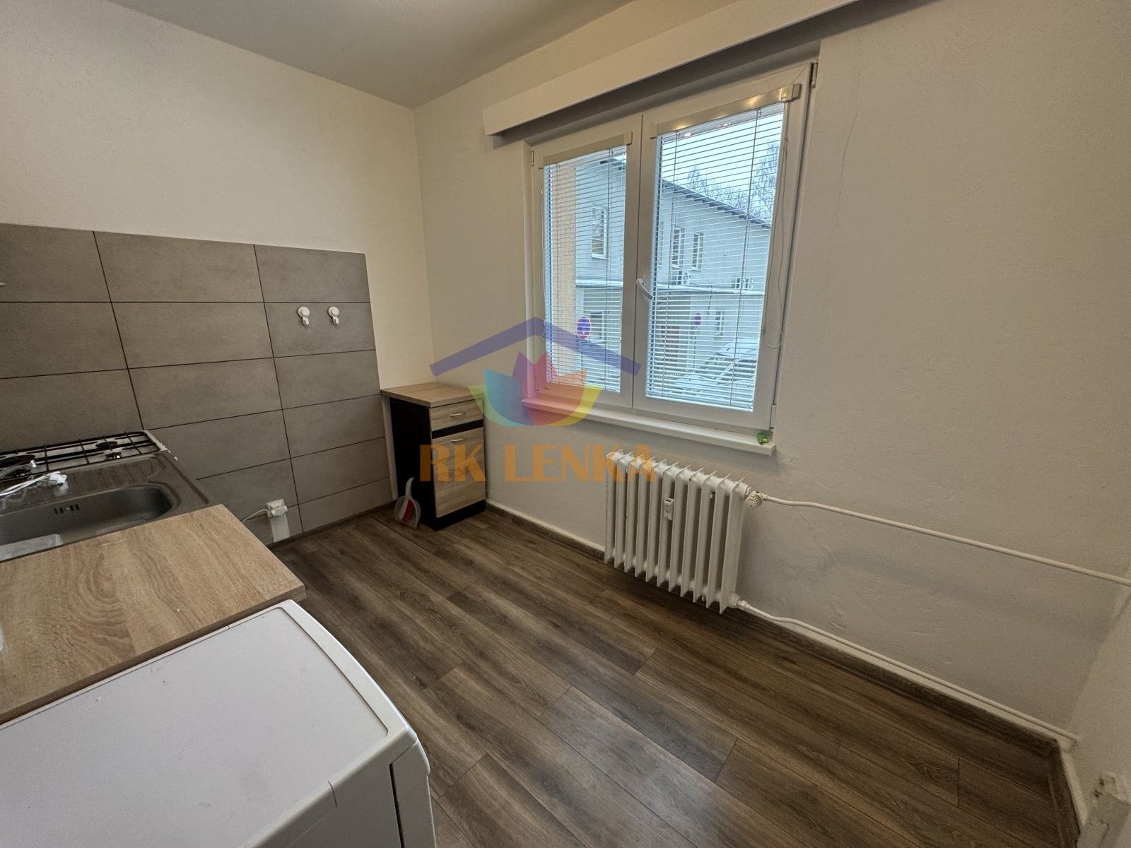 Pronájem byt 2+1 - Frýdlantská, Frýdek-Místek, 54 m² - 5