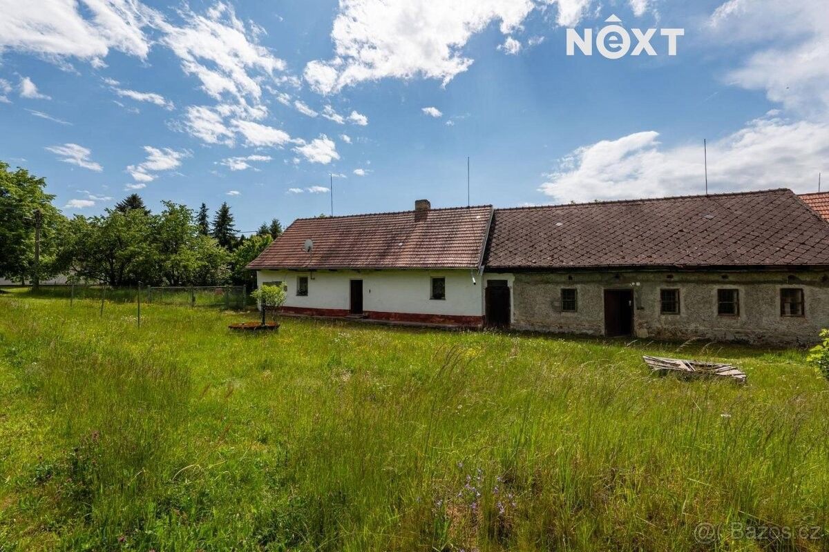 Prodej rodinný dům - Zbiroh, 338 08