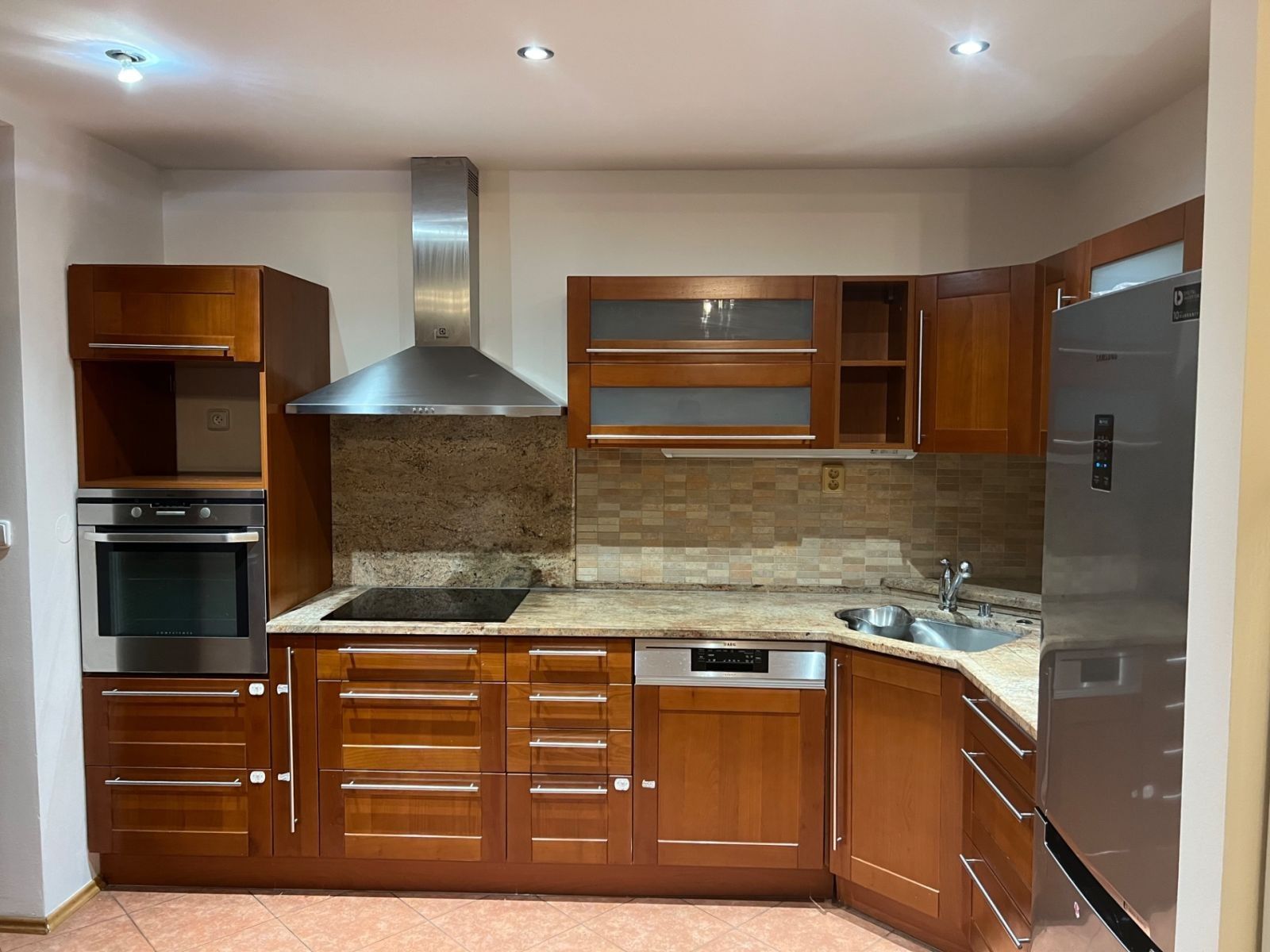 Byt 3+kk · 77 m² · Podvinný mlýn, Praha - Libeň - 3
