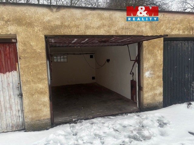 Ostatní, Průhonická, Praha, 18 m²