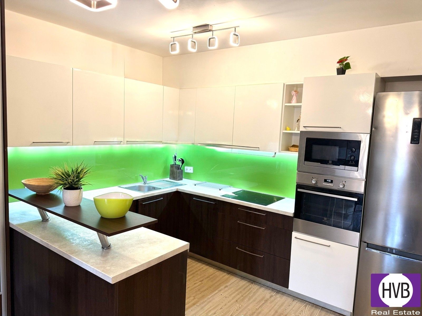 Prodej byt 2+kk - Letňany, Praha, 61 m²