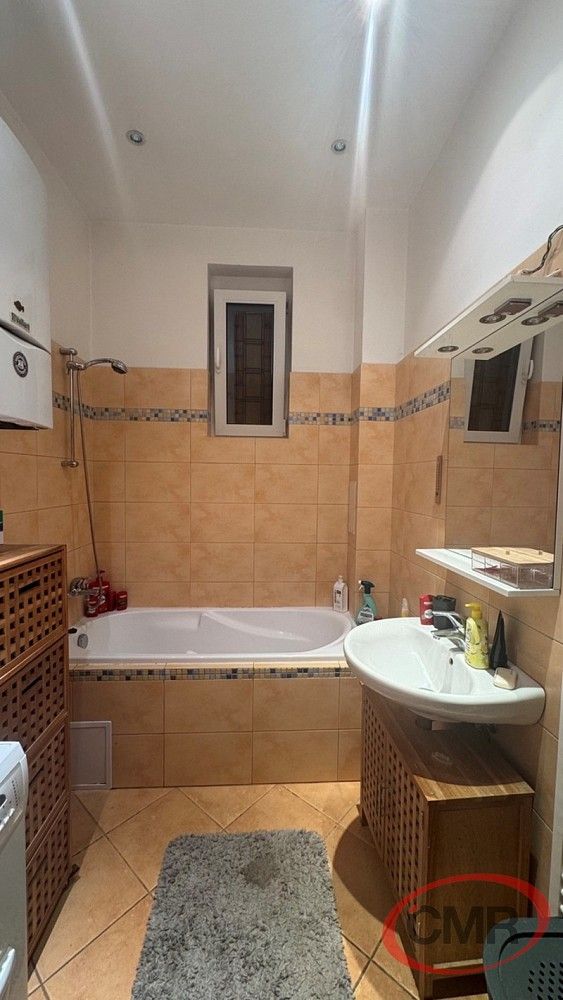 Byt 1+1 · 57 m² · Praha - Libeň, okres Praha 8, Hlavní město Praha - 4