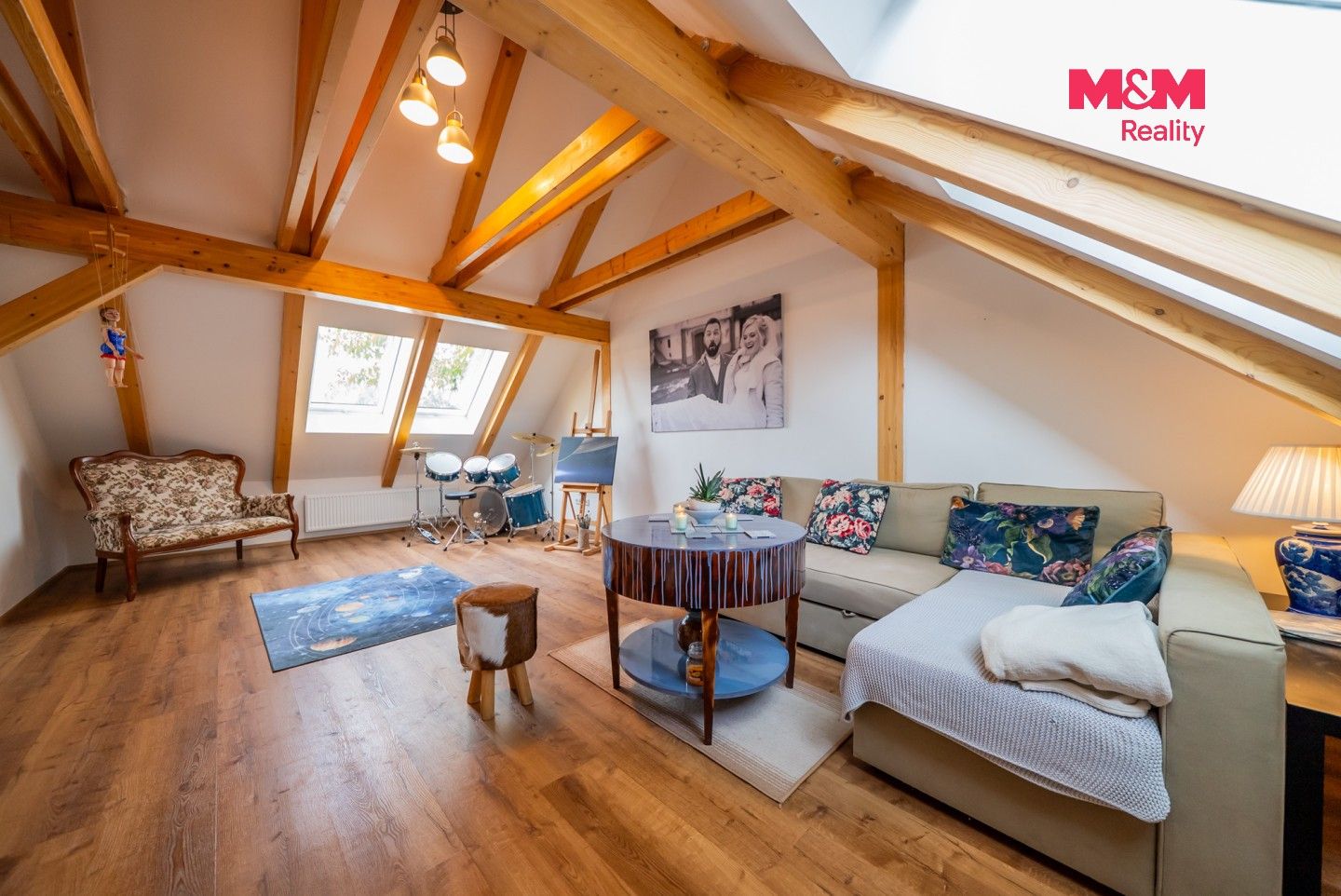 Prodej rodinný dům - Hájíček, Babice u Rosic, 169 m² - 2