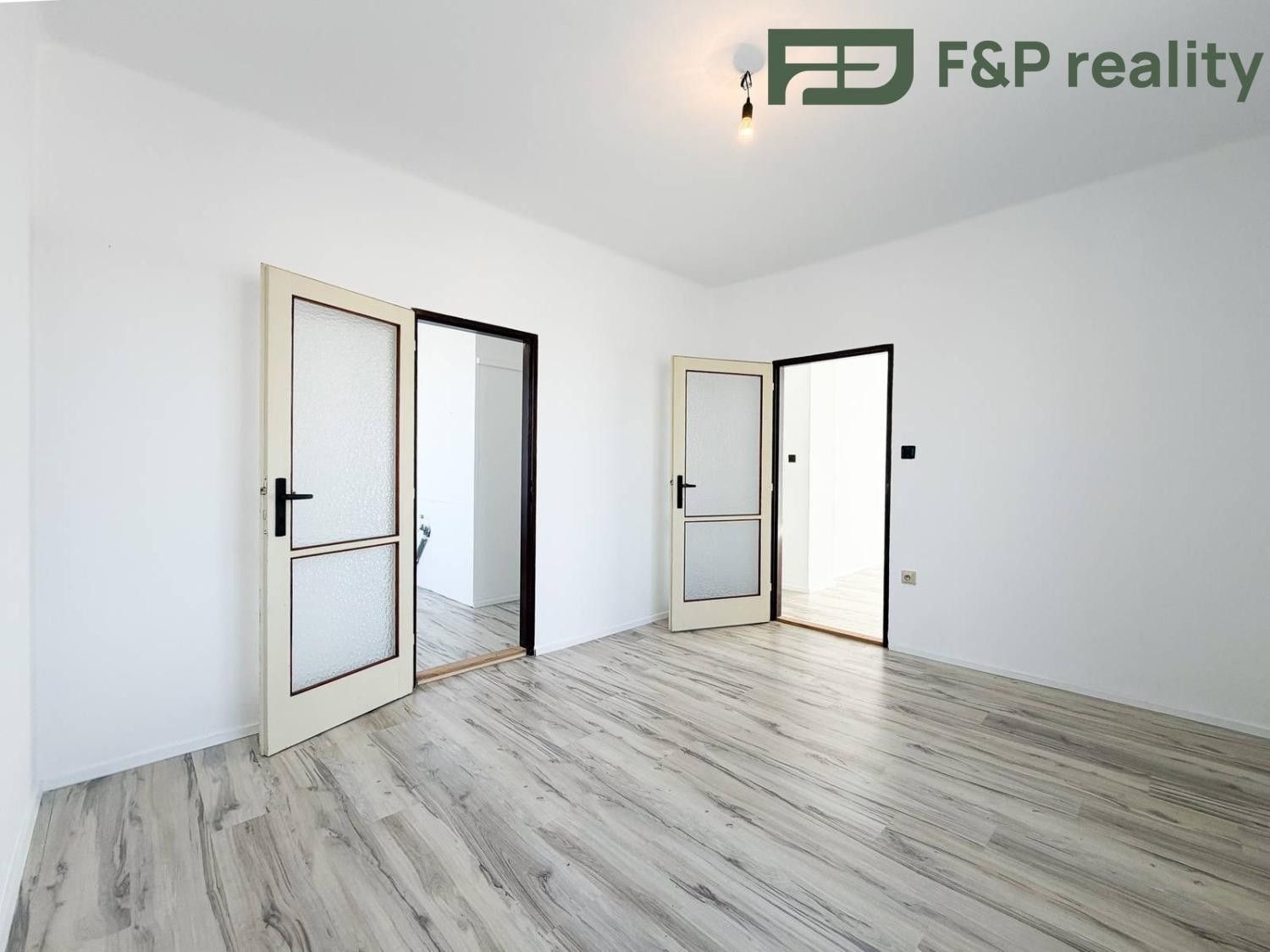 2+1, Dvouletky, Praha, 51 m² - 2