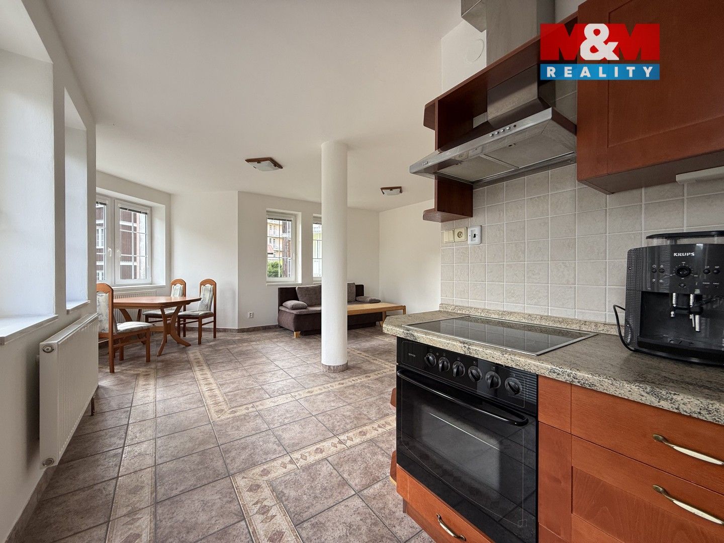 Prodej byt 2+kk - Pec pod Sněžkou, 55 m²