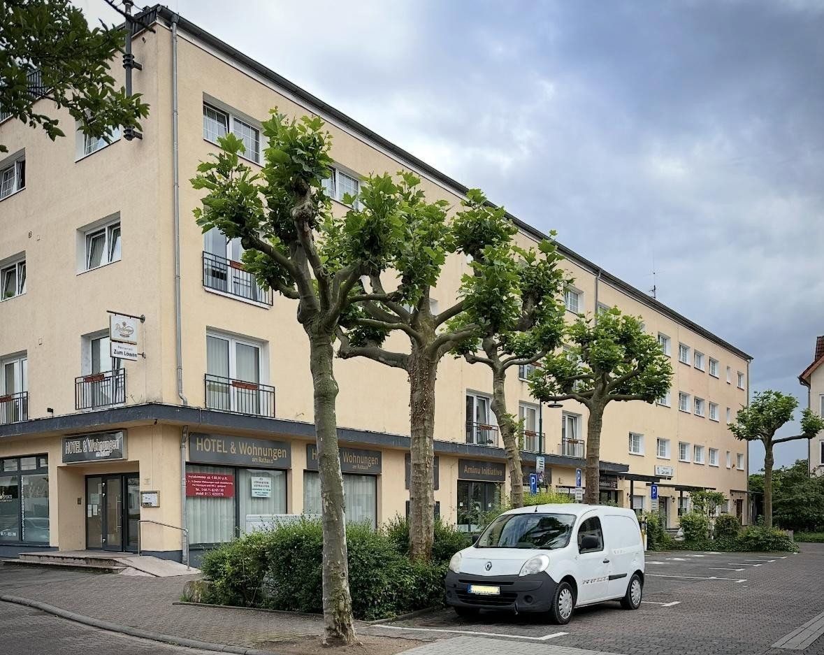 Rodinný dům · 4 200 m² · , Hessen - 4
