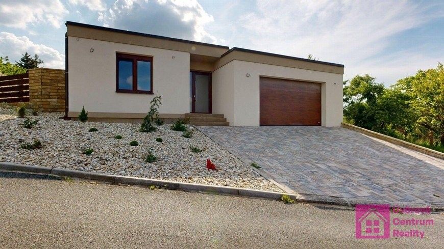 Rodinné domy, Morkůvky, 141 m²