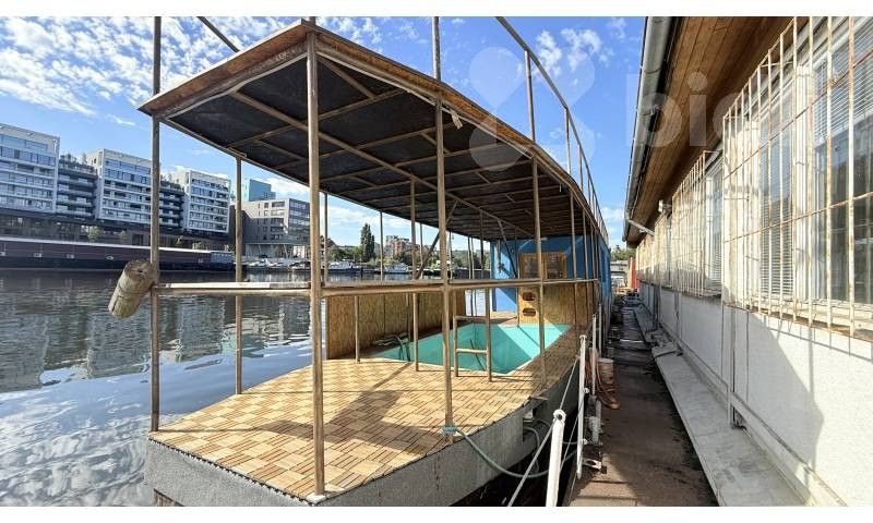 Prodej byt 3+kk - Sanderova, Praha, 264 m²