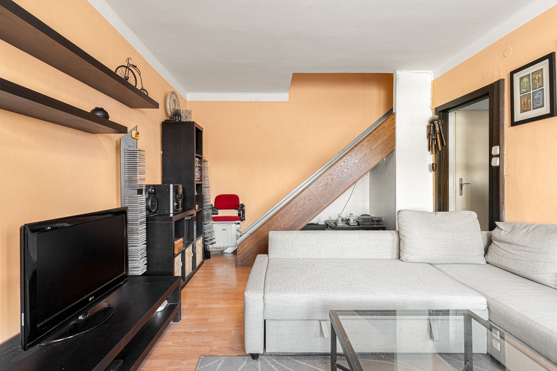 Prodej byt 3+kk - Bulharská 1402, Praha, 79 m²