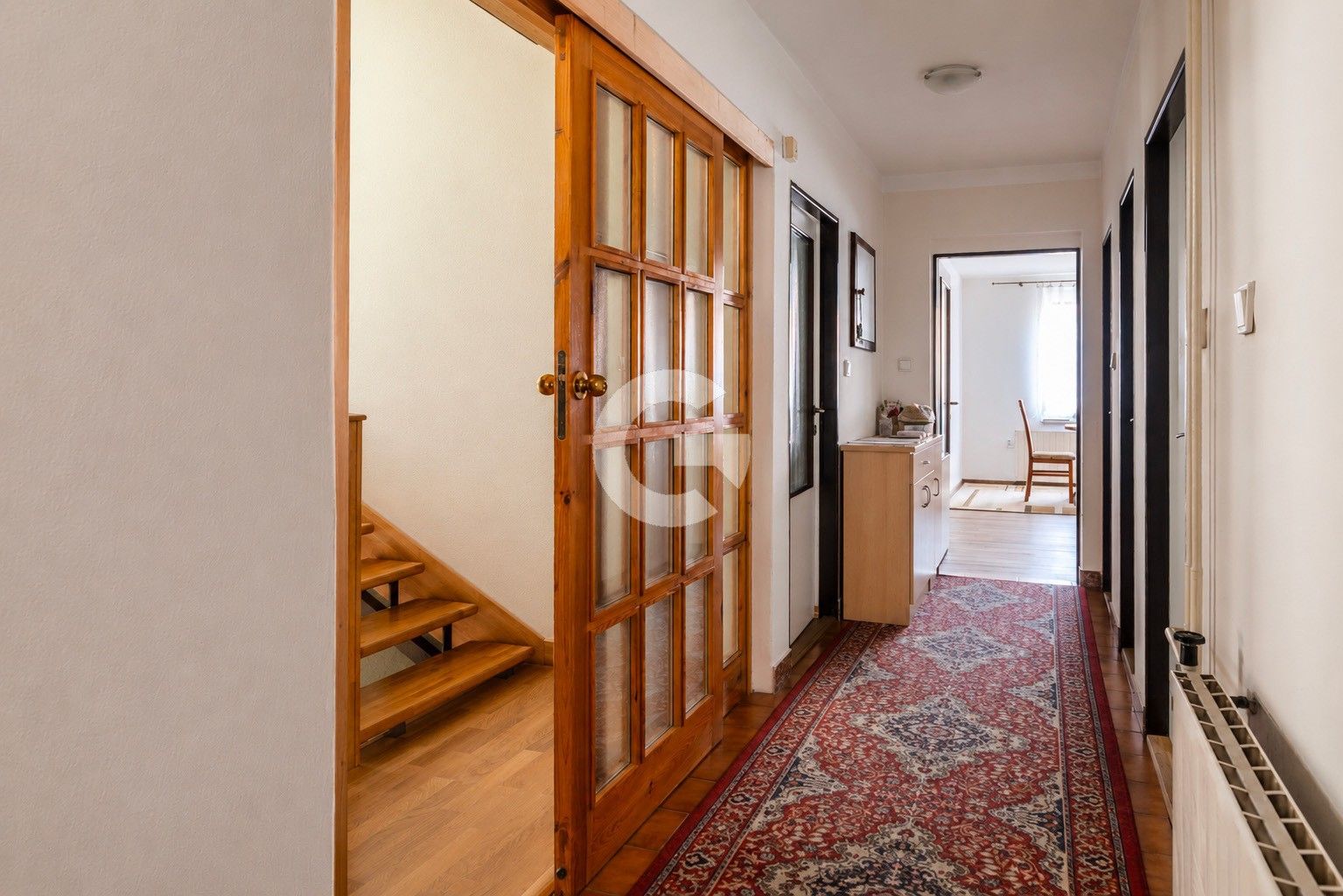 Prodej rodinný dům - Petrůvka, 214 m² - 5