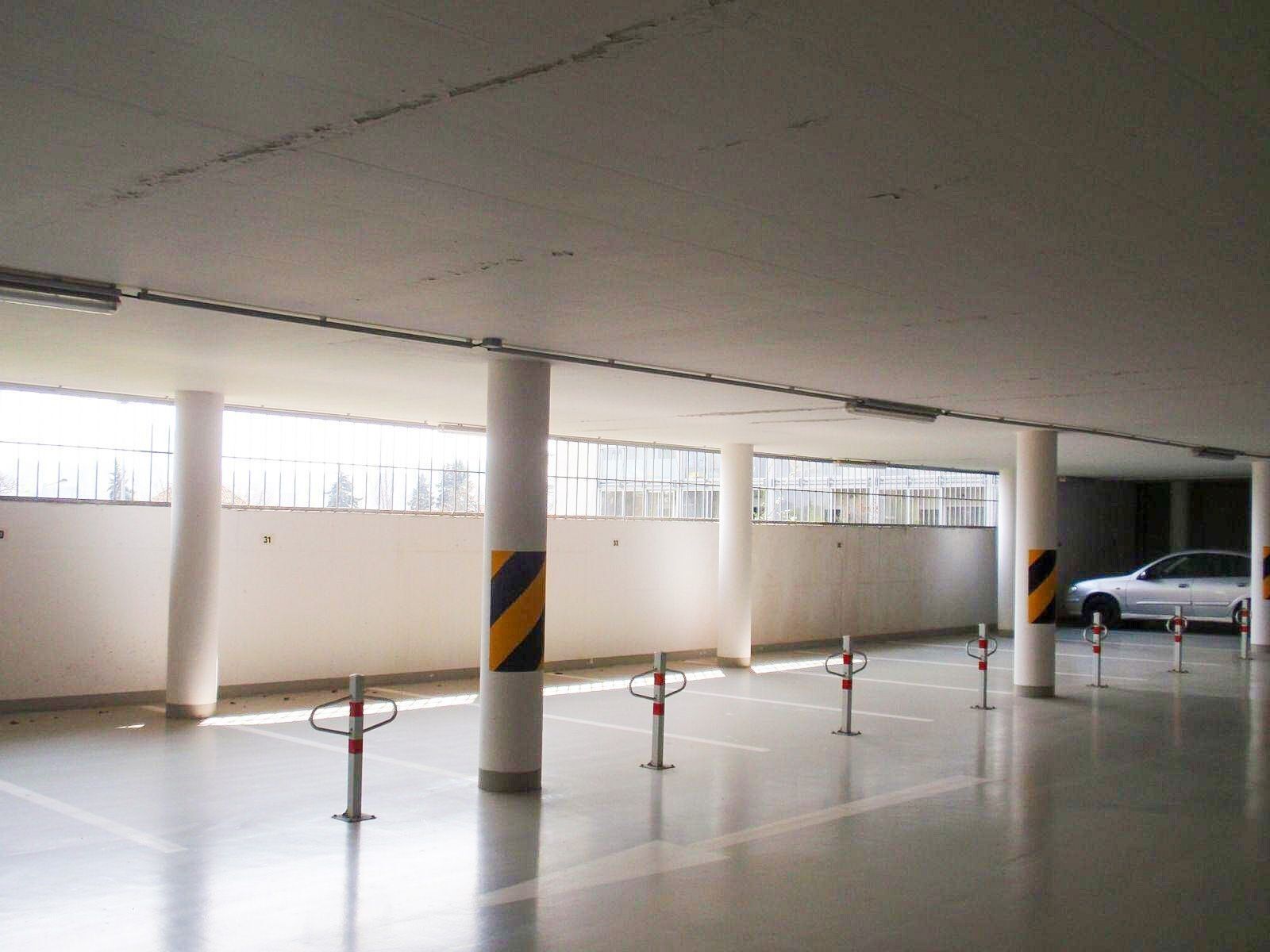 Nemovitost · 12 m² · V dolině  , Praha Michle - 3