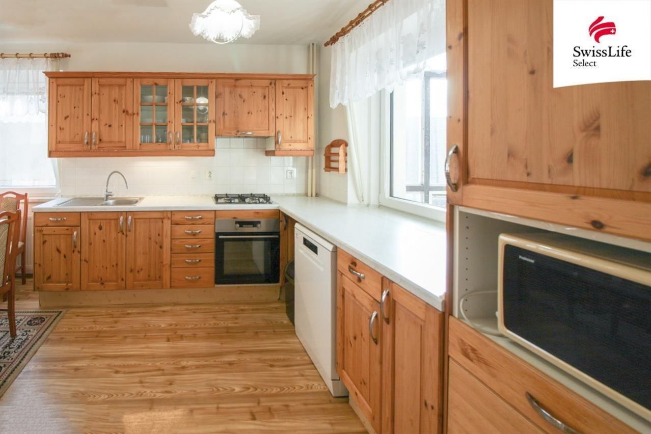 Prodej rodinný dům - Hodice, 240 m²