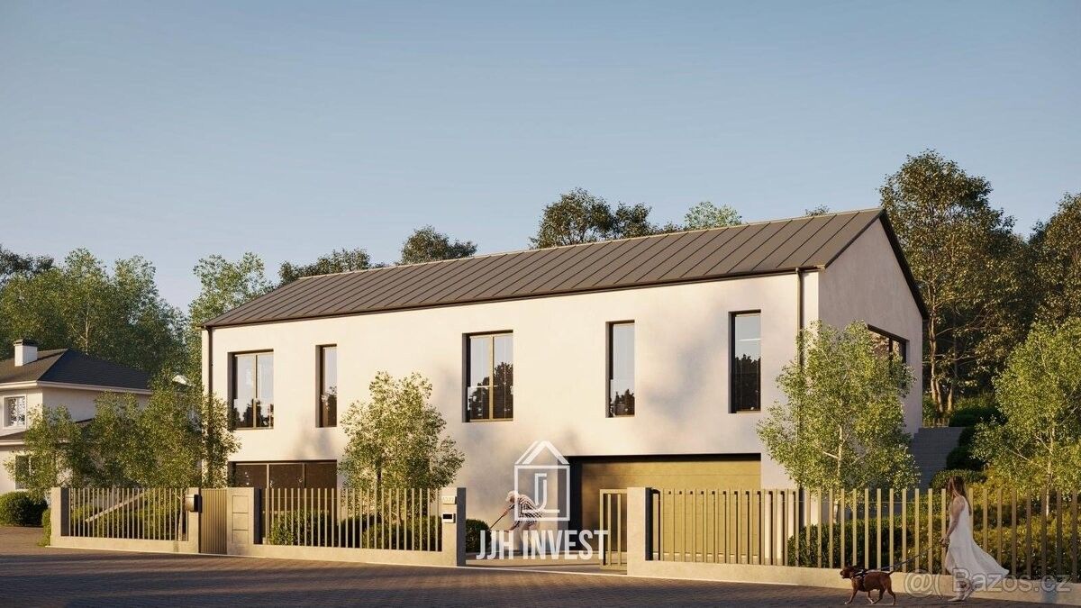 Prodej rodinný dům - Loděnice u Berouna, 267 12