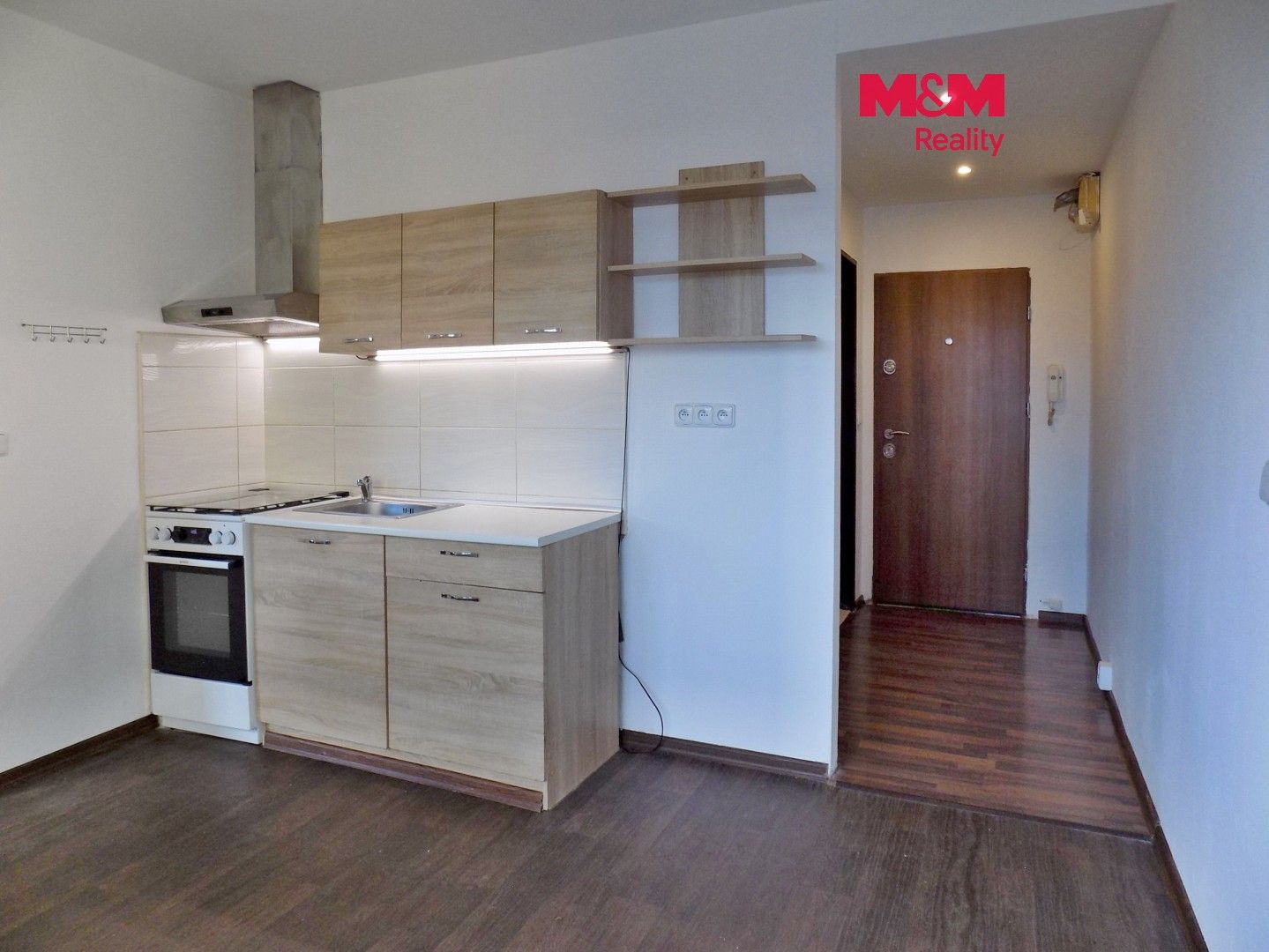 2+1, Picassova, Ústí nad Labem, 53 m² - 2