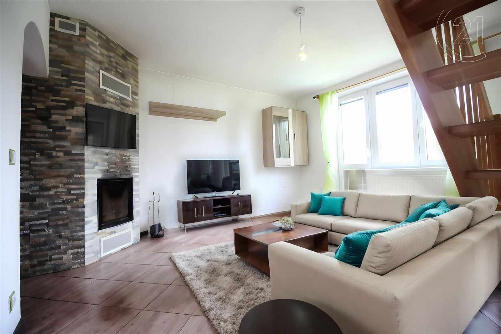 Prodej ubytovací zařízení - Dolní Morava, 118 m² - 5