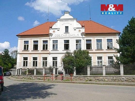 Pozemky pro bydlení, Petroupim, okres Benešov, Středočeský kraj - 2