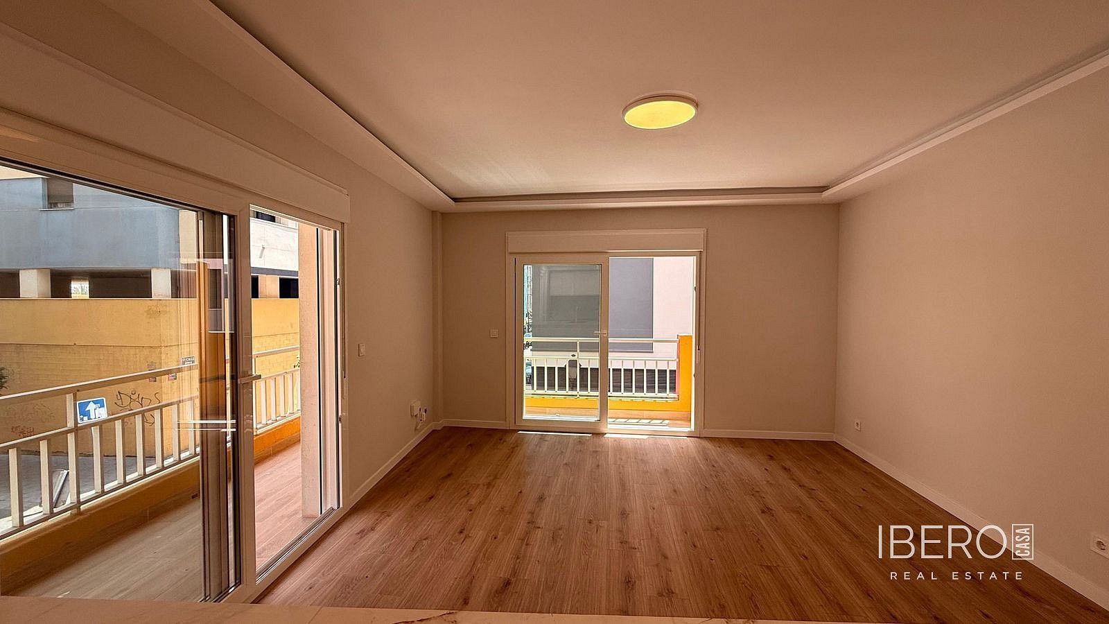 4+kk, Fuengirola, Španělsko, 100 m² - 2