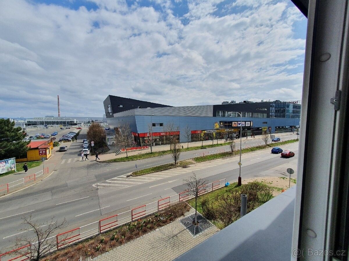 Pronájem byt - Mladá Boleslav, 293 01