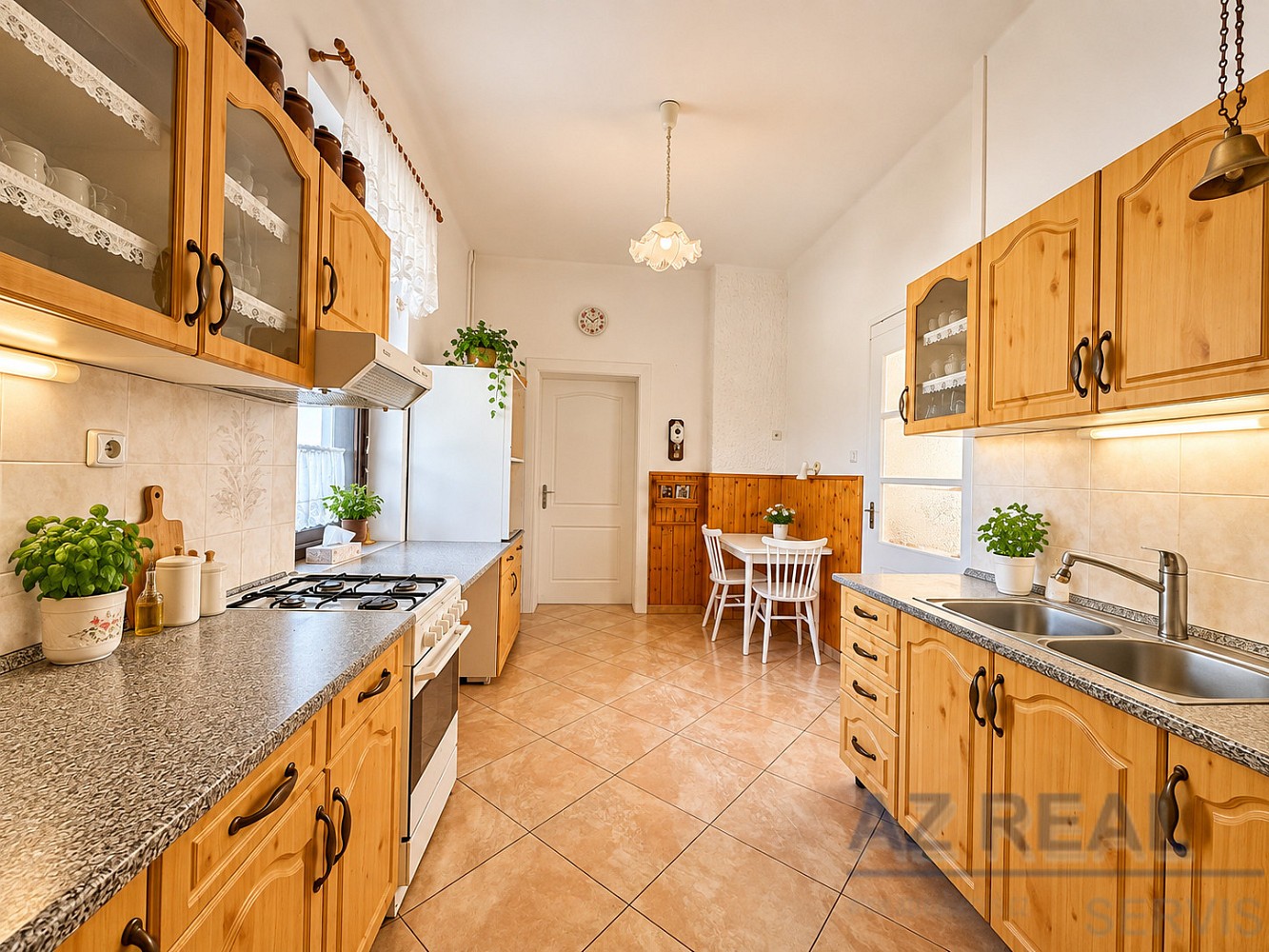 Prodej rodinný dům - Komenského, Frýdlant, okres Liberec, 210 m² - 5