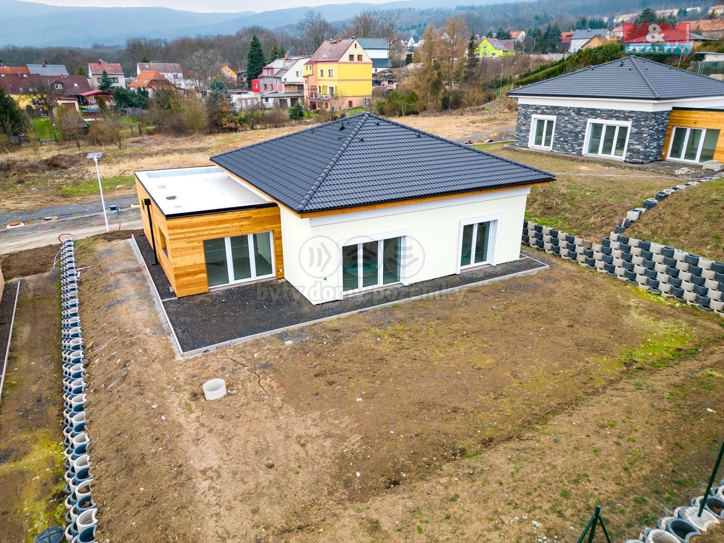 Prodej rodinný dům - Košťany, 127 m²