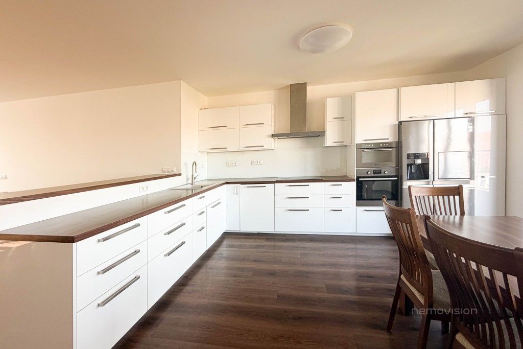 4+kk, Domažlická 145, Brno Ponava, 122 m² - 1