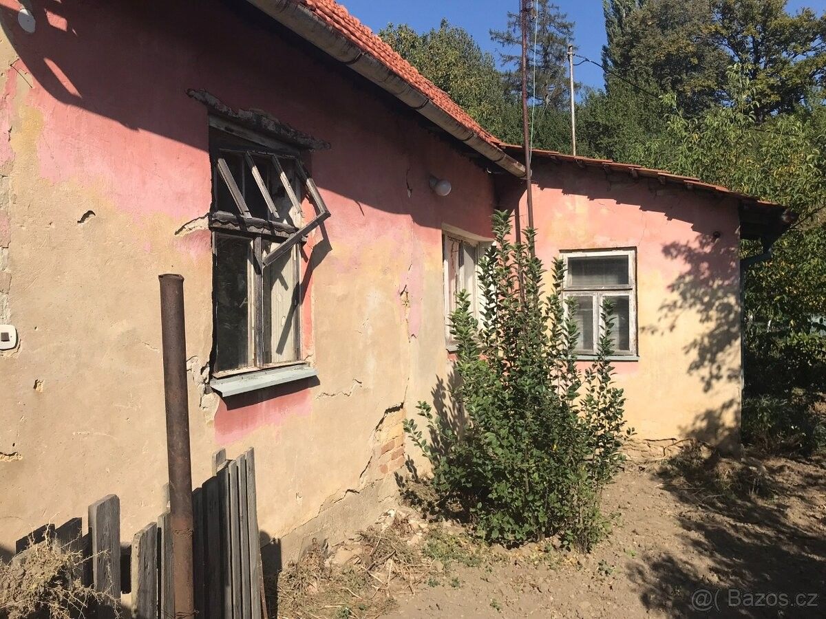 Prodej pozemek pro bydlení - Březová u Uherského Brodu, 687 67 - 5