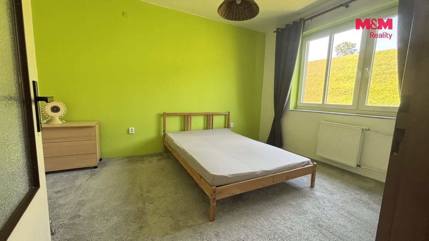 Byt 3+1 · 66 m² · Sluneční údolí, Březová nad Svitavou - 4