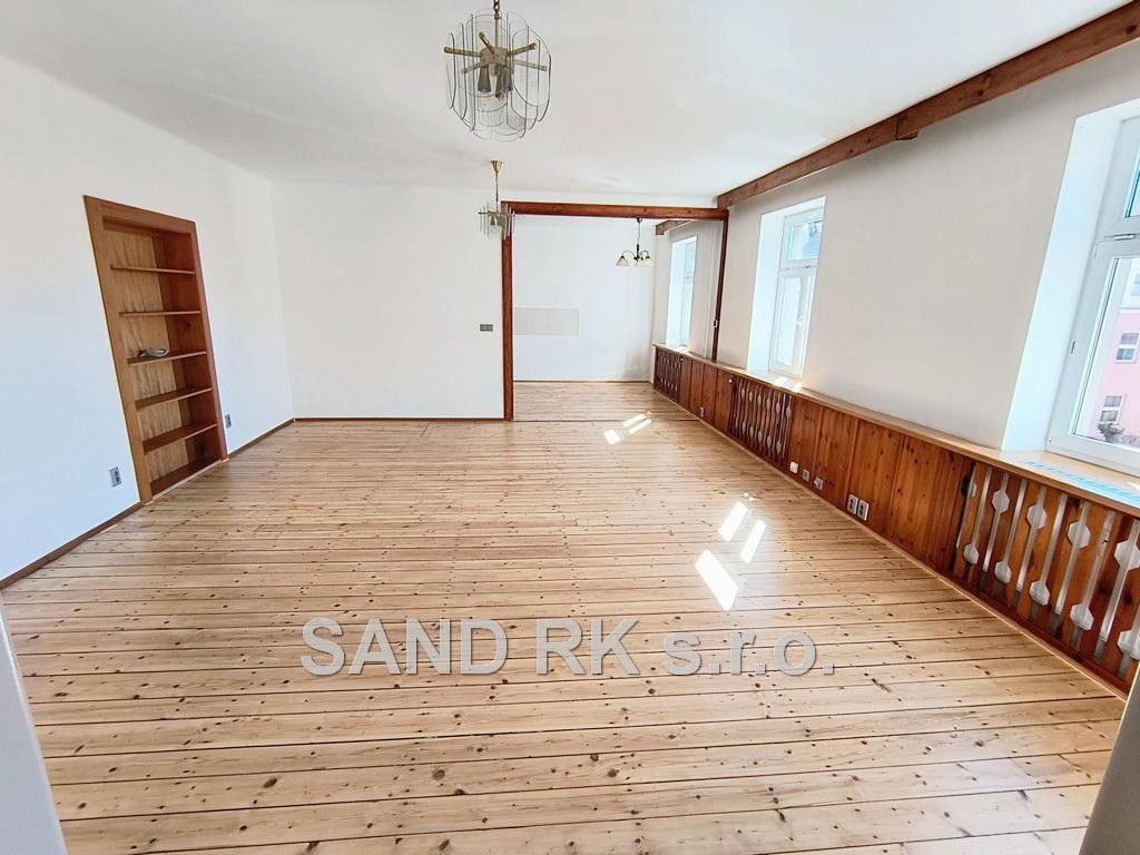 4+1, Křimická, Plzeň, 130 m² - 2