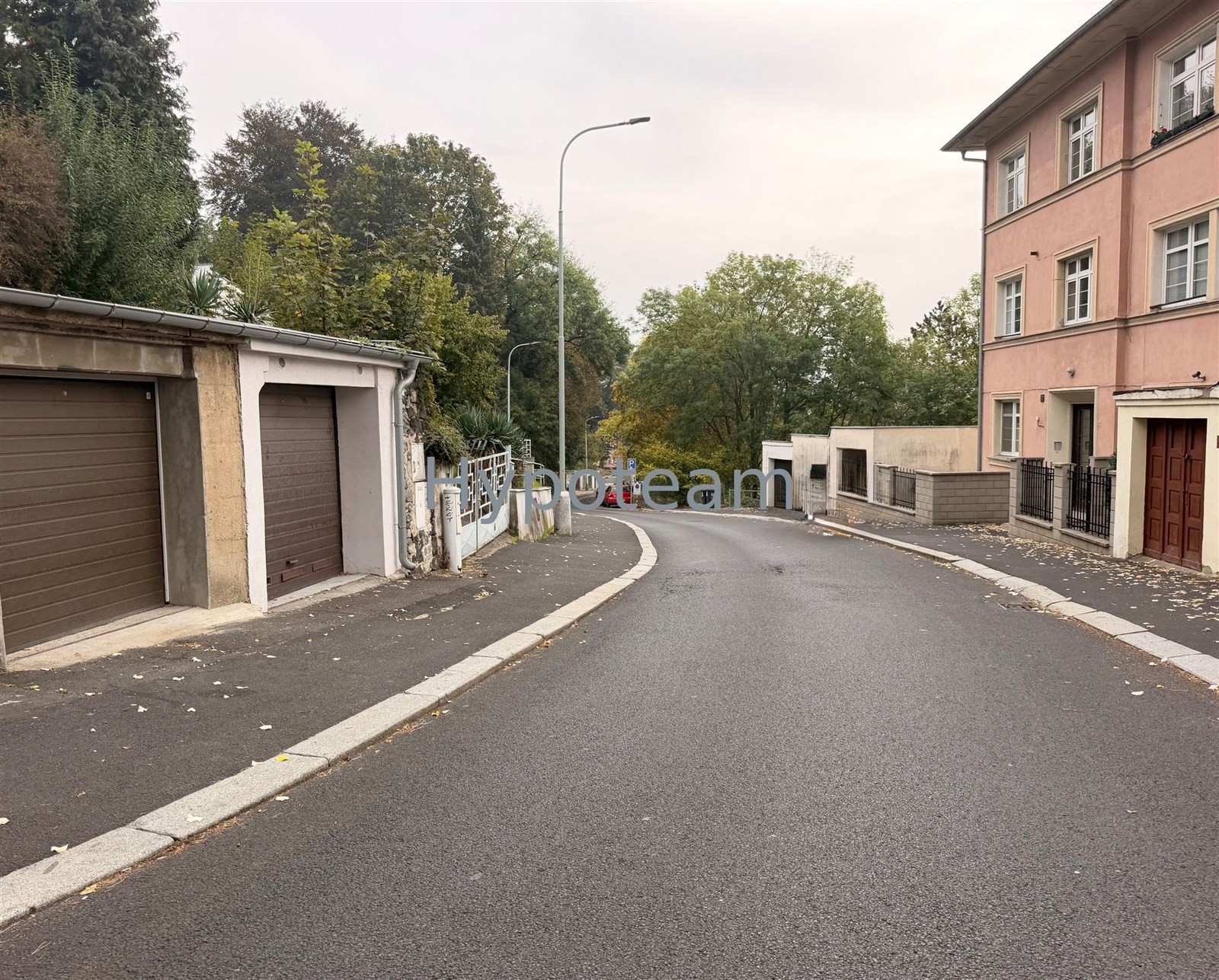 Garáž · 19 m² · Koněvova 913, Ústí nad Labem Ústí nad Labem-centrum - 4