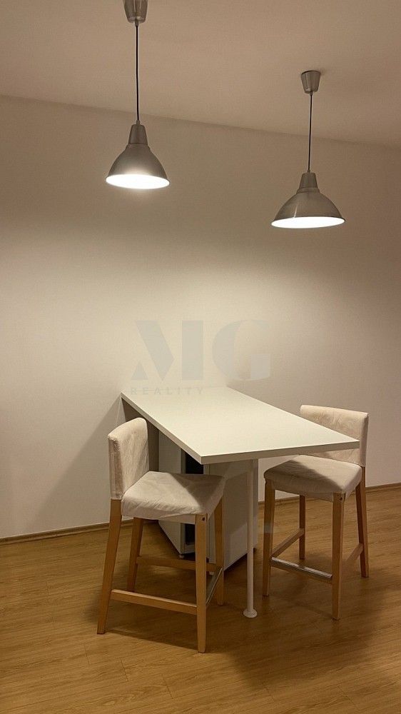 Byt 1+kk · 54 m² · U lipové aleje, Praha 10 - Dubeč - 3
