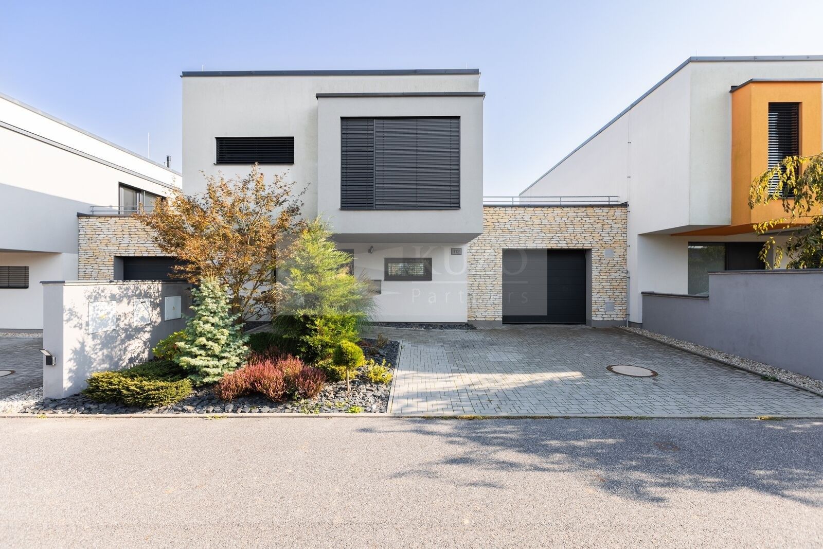 Rodinné domy, Michalovice, Mladá Boleslav, 169 m²