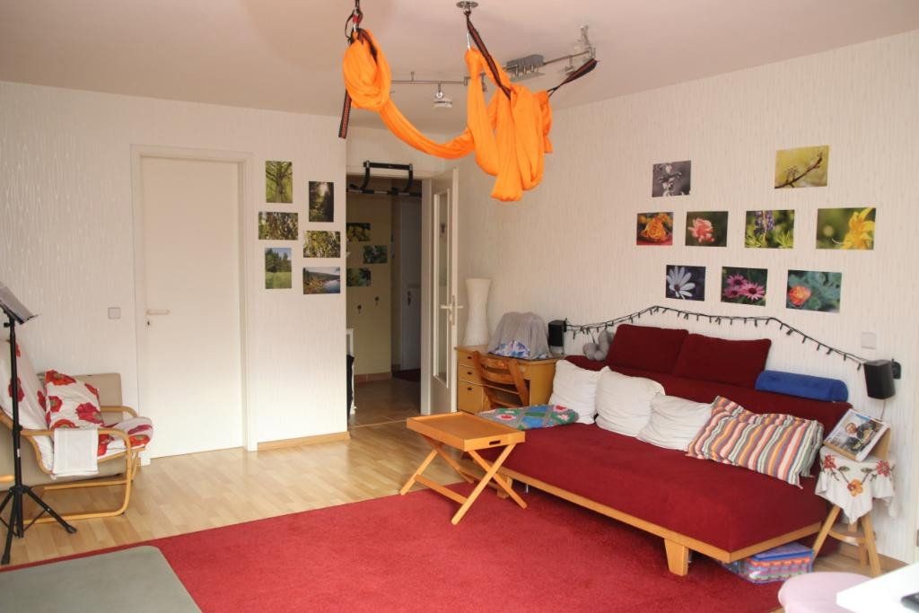 Byt 2+1 · 55 m² · Berlin Französisch Buchholz Berlin 13127 - 4
