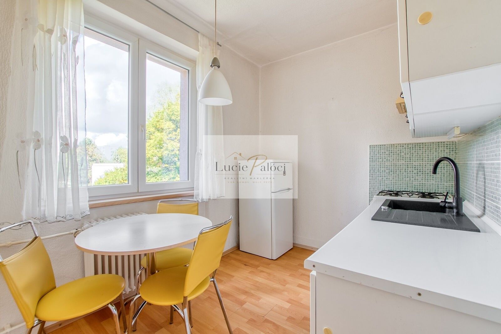 2+1, Borovského, Karviná Mizerov, 53 m² - 2