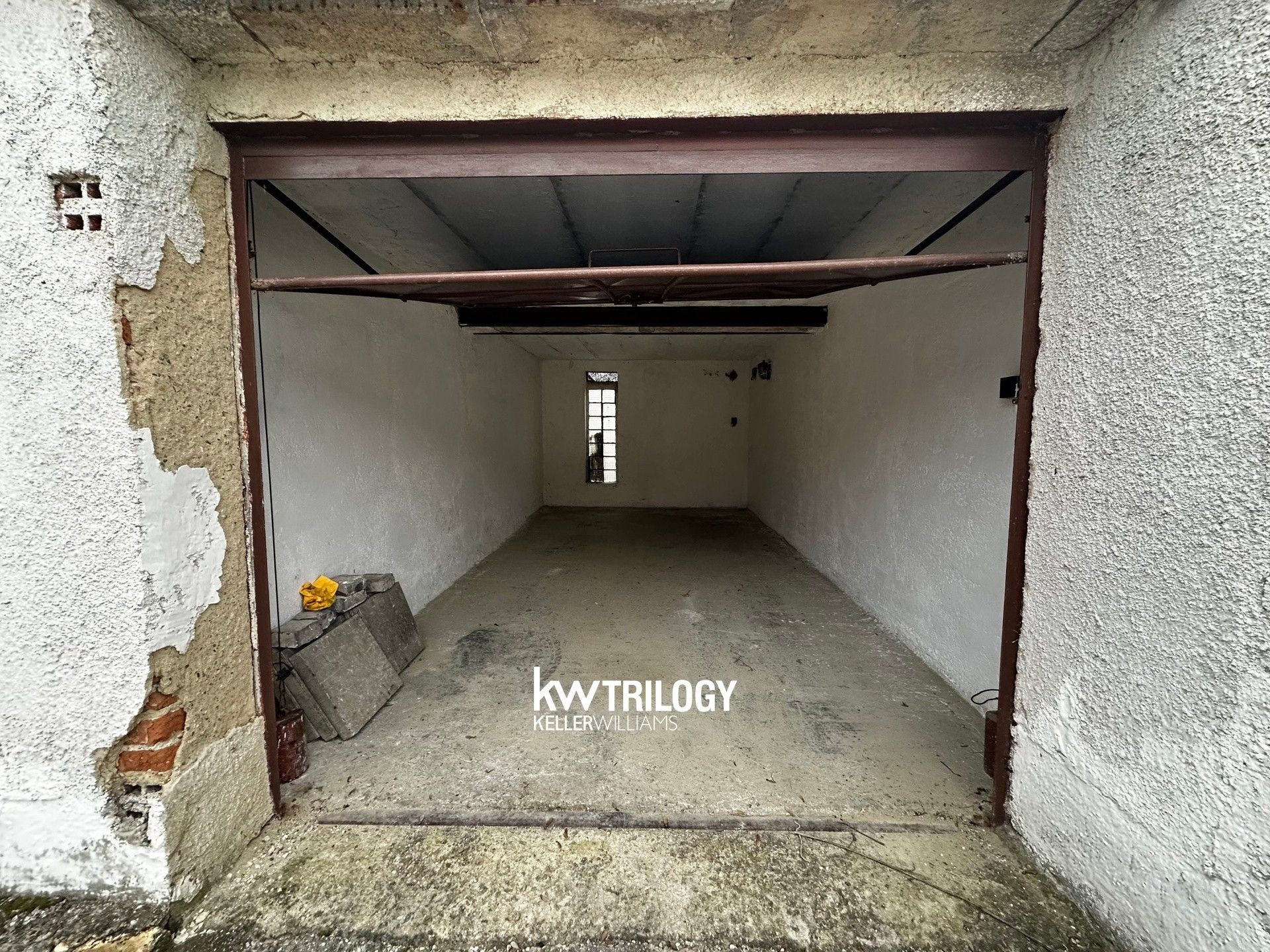 Prodej garáž - Bellevue, Kladno, 14 m²