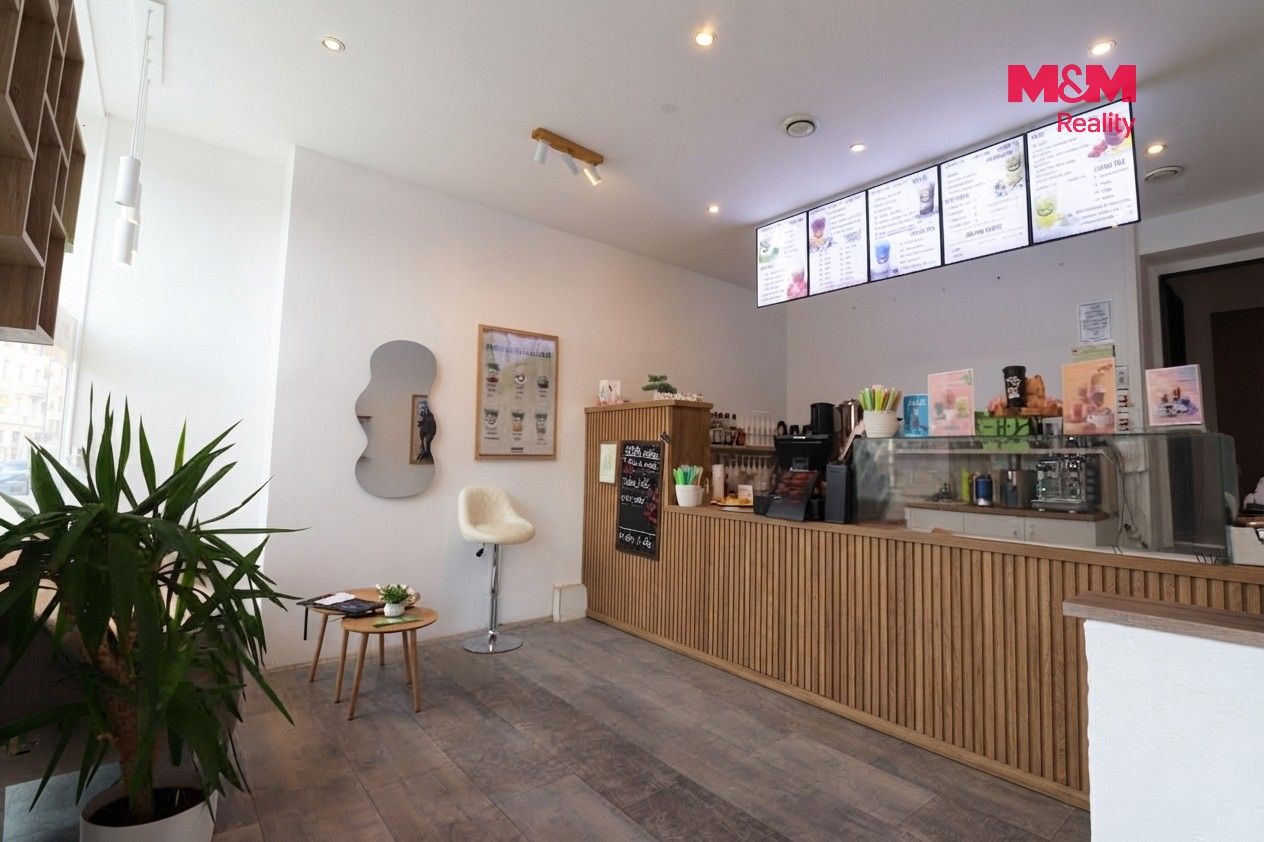 Obchodní prostory, Varšavská, Karlovy Vary, 65 m² - 2