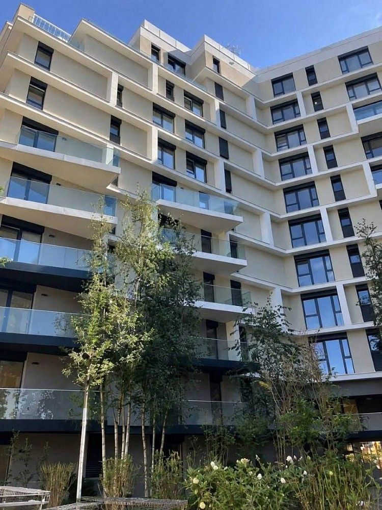 Byt 1+kk · 42 m² · Ramonova, Praha 10 - Strašnice - 3