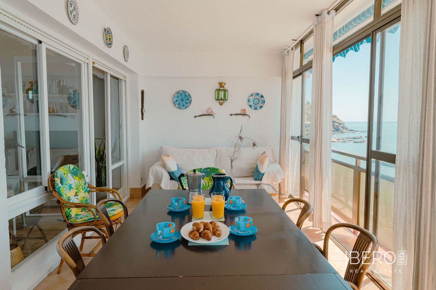 4+kk, Benalmadena Costa, Španělsko, 136 m² - 2