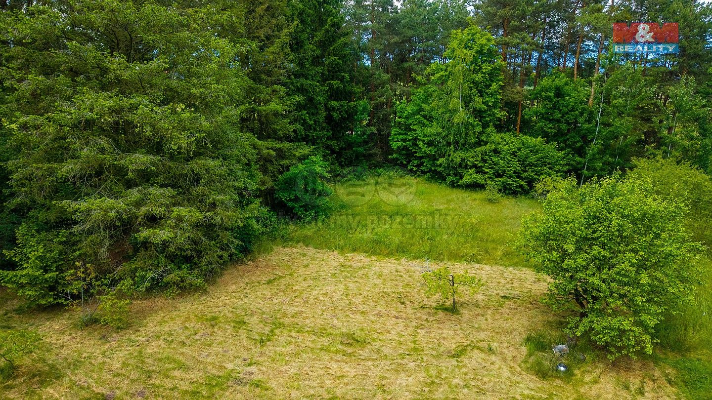Pozemek pro bydlení · Tišice, okres Mělník, Středočeský kraj - 4