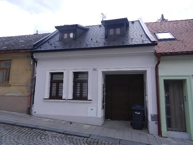 1+kk, Uherský Brod, 688 01, 18 m²
